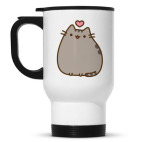 Кружка-термос