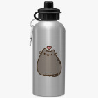 Спортивная бутылка