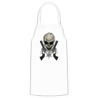 Кухонный фартук