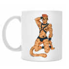 Кружка 330 мл