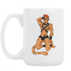 Кружка 420 мл