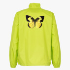 Ветровка без капюшона