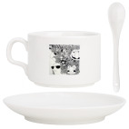 Кофейный набор