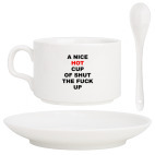 Кофейный набор