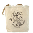 Ye Olde Magick Shoppe