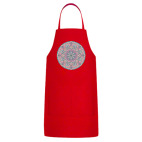 Кухонный фартук