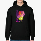 Толстовка худи