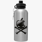 Спортивная бутылка