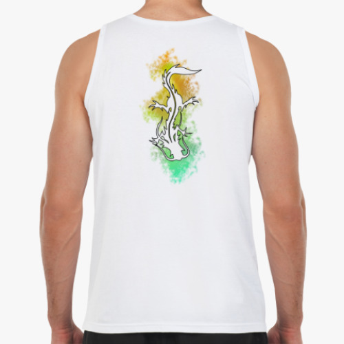 Майка Дракон