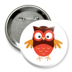 Сова, просто сова