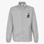 Ветровка без капюшона