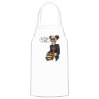 Кухонный фартук