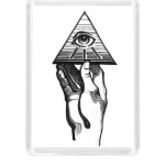 Всевидящее око