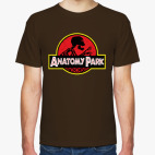 Anatomy Park