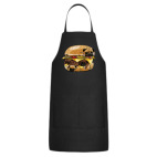 Кухонный фартук