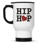 Кружка-термос