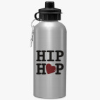 Спортивная бутылка