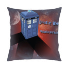 Вашта Нерада в Тардис