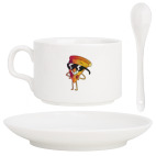 Кофейный набор