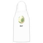 Кухонный фартук