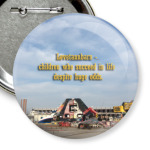 Дети - одуванчики