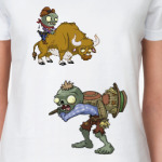 Plants vs Zombies
