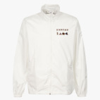 Ветровка без капюшона