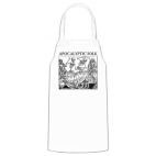 Кухонный фартук