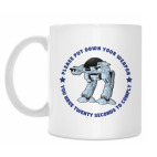 Робот Цыпленок