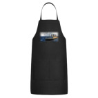 Кухонный фартук