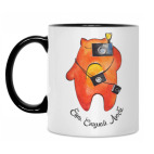 Ешь. Снимай. Люби.