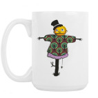 Кружка 420 мл