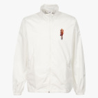 Ветровка без капюшона