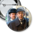 Шерлок Холмс