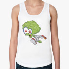 Zombie / Crazy Boy