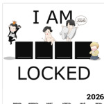 I Am Sherlocked