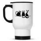 Кружка-термос