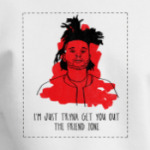 The Weeknd - The Hills