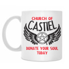 Кружка 330 мл