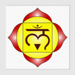 Муладхара-чакра янтра