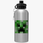 Спортивная бутылка