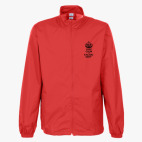 Ветровка без капюшона