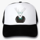 Кепки Trucker