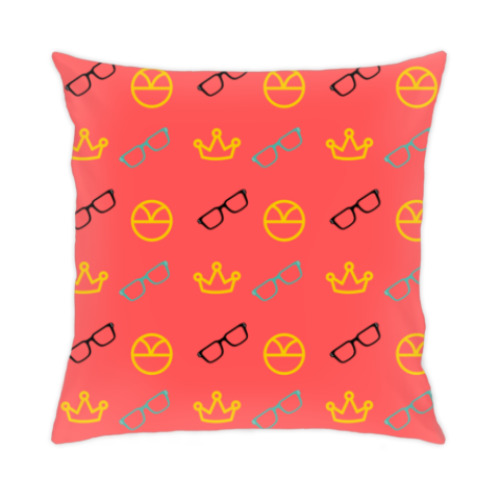 Подушка Kingsman