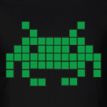 space invaders