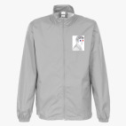 Ветровка без капюшона