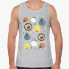 Жуки-скарабеи