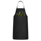 Кухонный фартук