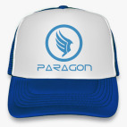 Paragon Mass Effect