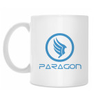 Кружка 330 мл